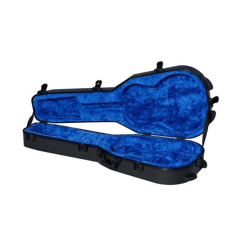 Gibson 【PREMIUM OUTLET SALE】 Deluxe Protector Case， Small-Body Acoustic[ASPRCASE-LG]｜ikebe-revole｜02