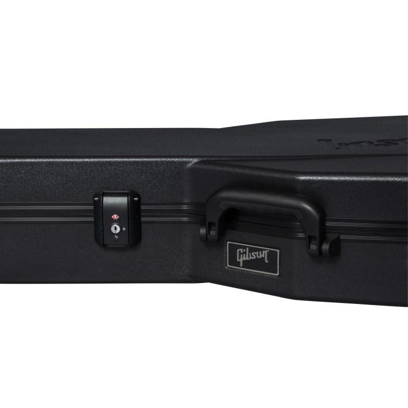 Gibson 【PREMIUM OUTLET SALE】 Deluxe Protector Case， Small-Body Acoustic[ASPRCASE-LG]｜ikebe-revole｜05