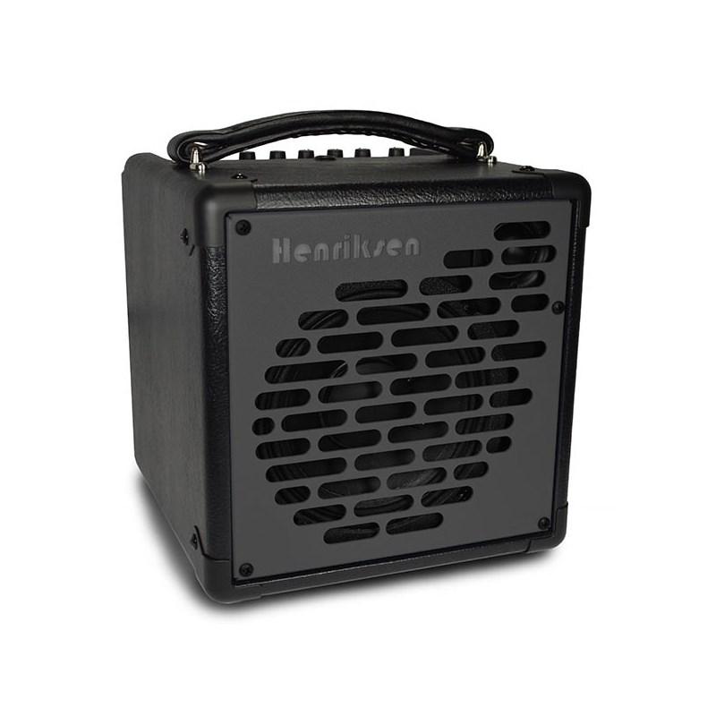 Henriksen Amplifiers The Blu SIX 【Bluetooth】 : イケベ楽器リボレ  