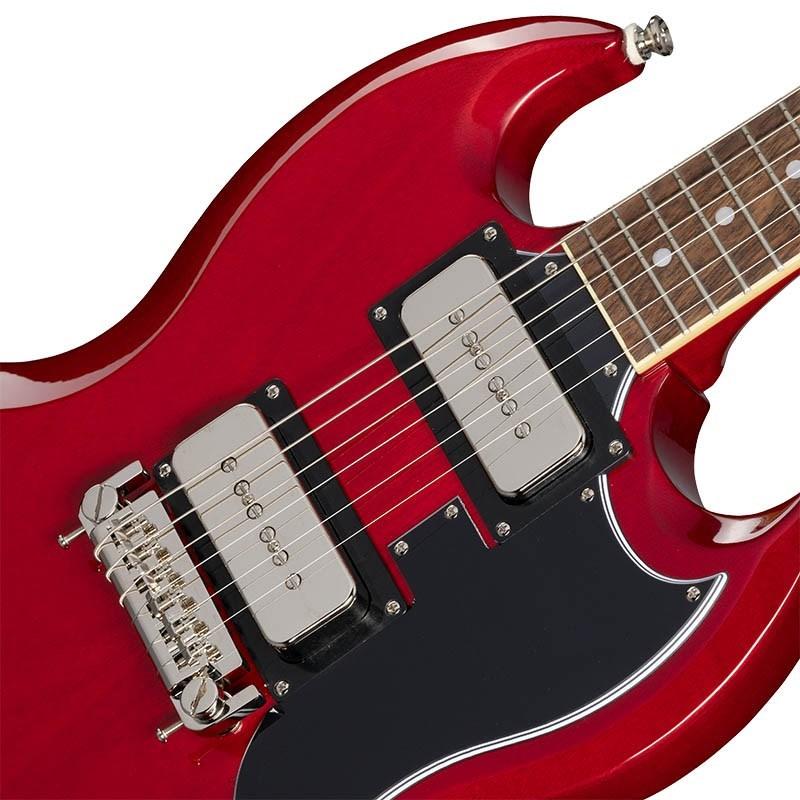 Epiphone Tony Iommi SG Special (Vintage Cherry) 【特価】｜ikebe-revole｜04