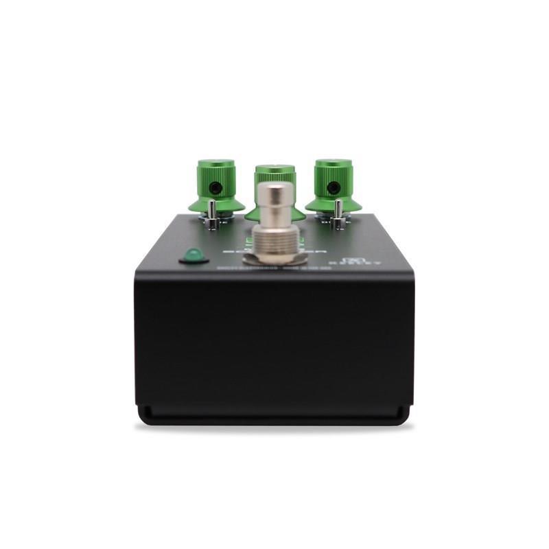 Keeley Noble Screamer ギターエフェクター keeley Noble Screamer Overdrive（キーリー）オーバードライブ