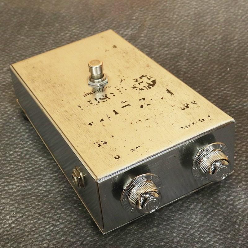 Mosrite VINTAGE FUZZ rite '68 Silicon Transistor Version : イケベ