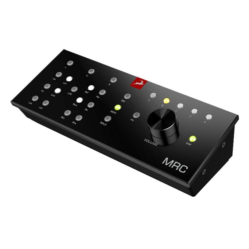 Antelope Audio MRC Remote Control【お取り寄せ商品】の画像