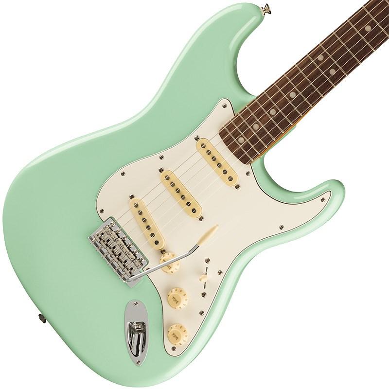 Fender MEX 【9月下旬以降順次入荷予定】Vintera II 70s Stratocaster (Surf Green)｜ikebe-revole｜03