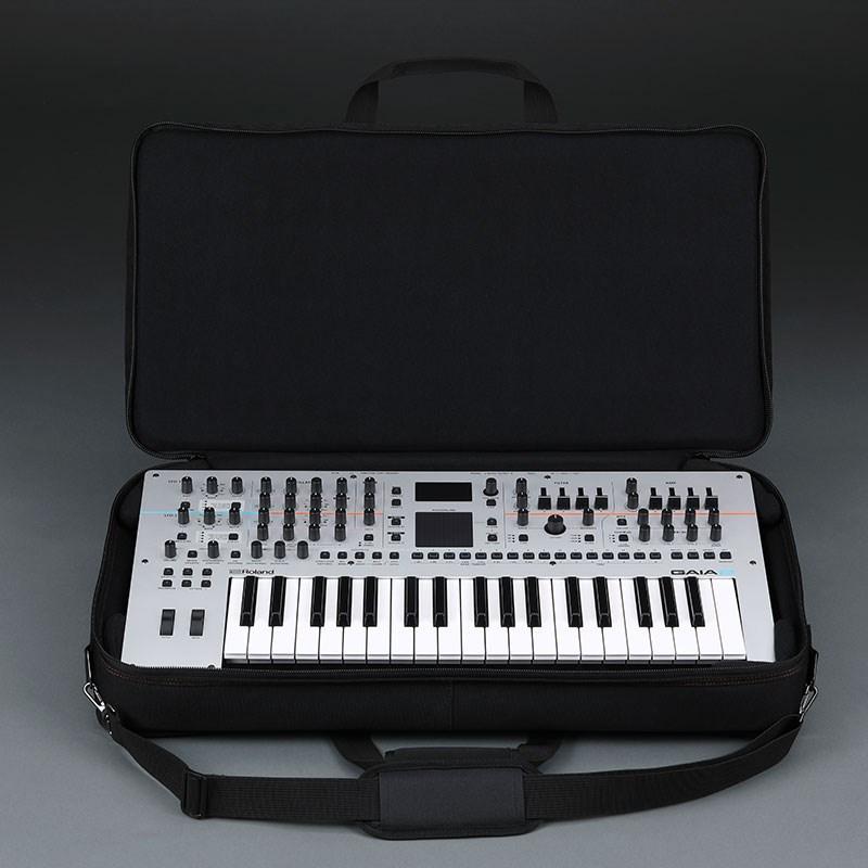 ローランド（Roland） Roland GAIA2+CB-B37 キャリングバッグセット
