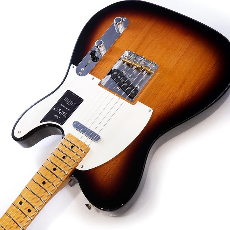 Fender（フェンダー） Fender MEX Vintera II 50s Nocaster (2-Color