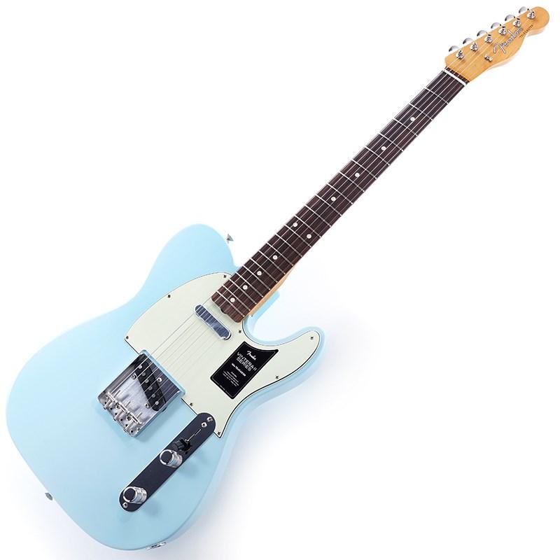 Fender MEX Vintera II 60s Telecaster (Sonic Blue) : イケベ楽器