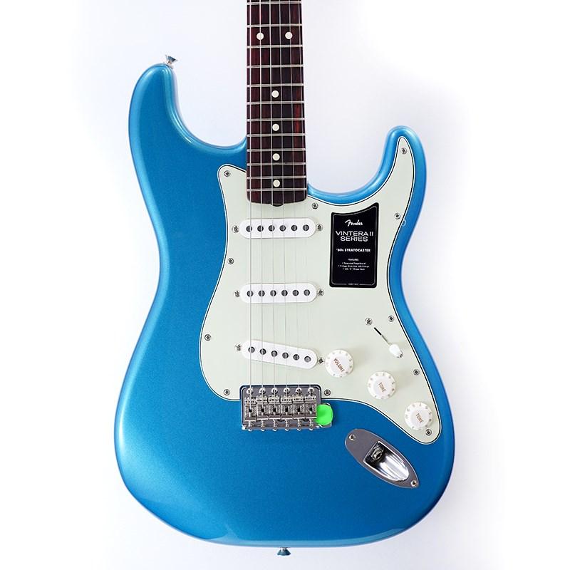 Fender（フェンダー） Fender MEX Vintera II 60s Stratocaster (Lake