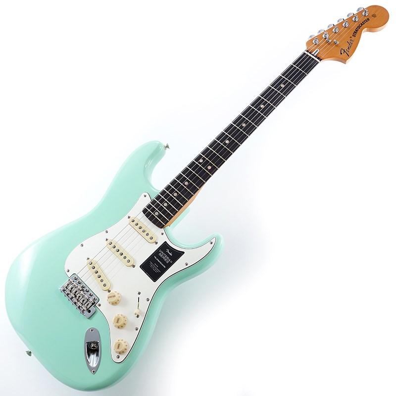 Fender MEX Vintera II 70s Stratocaster (Surf Green)｜ikebe-revole｜02