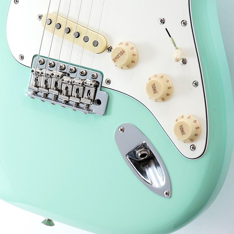 Fender MEX Vintera II 70s Stratocaster (Surf Green)｜ikebe-revole｜05
