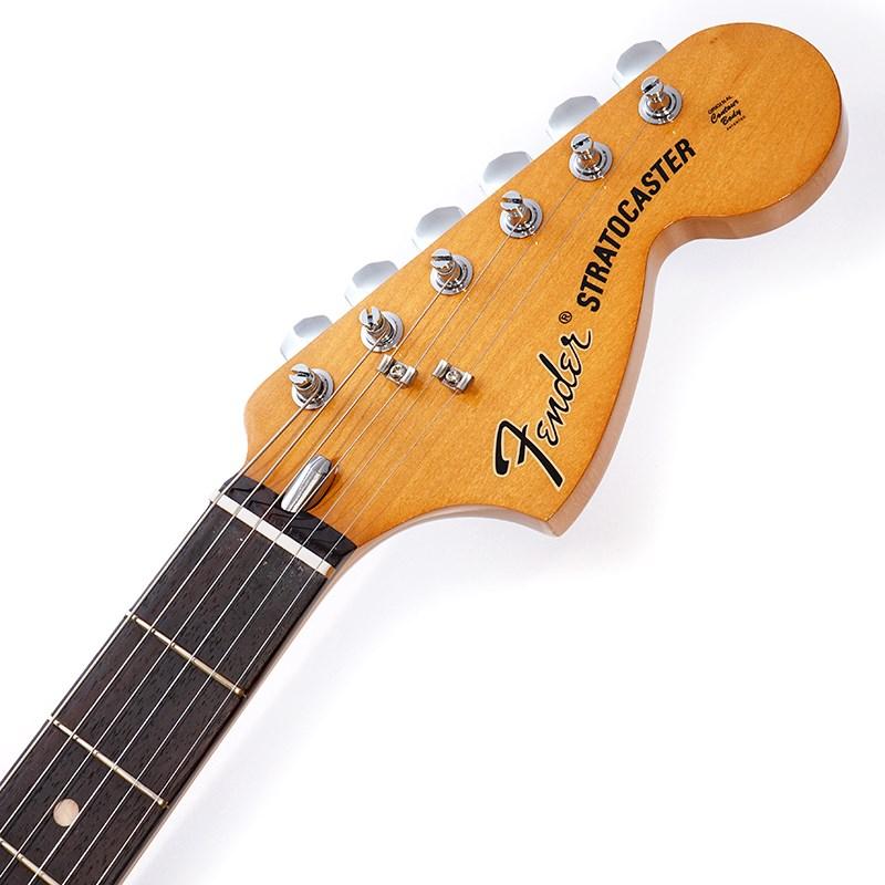 Fender MEX Vintera II 70s Stratocaster (Surf Green)｜ikebe-revole｜09