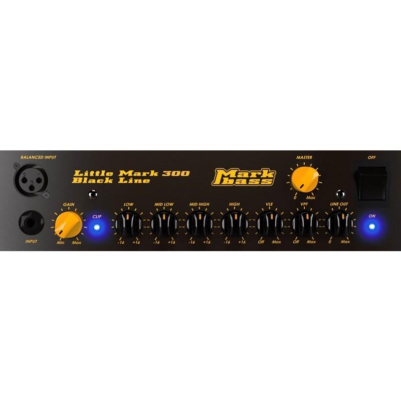 Markbass MB58R CMD 121 P [MAK-58RCMD121P]_1