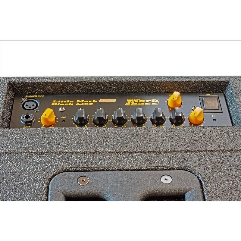 Markbass MB58R CMD 121 P [MAK-58RCMD121P]_2