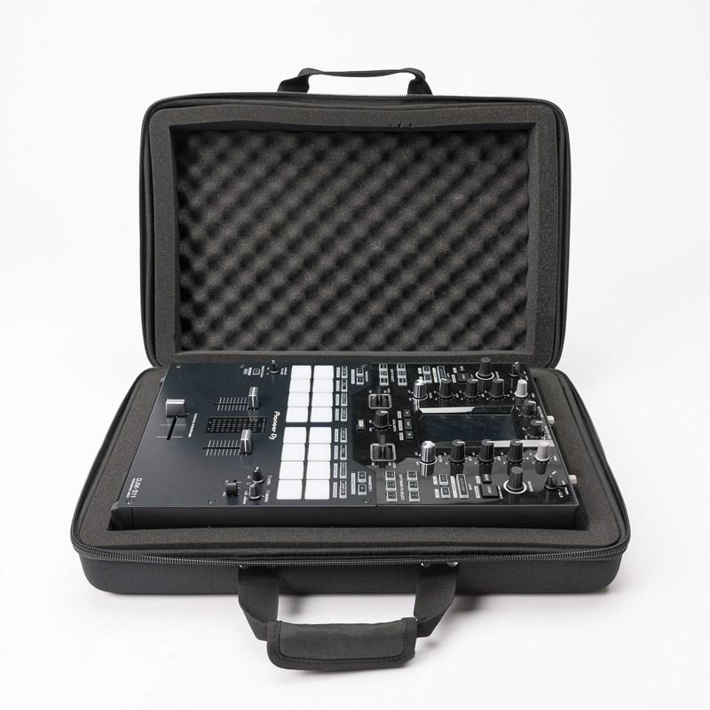Pioneer DJ DJM-S11 + MAGMAキャリングケースSET 【無償版Serato DJ Pro / rekordbox対応】【プロフェッショナル 2ch DJミキサー】_6