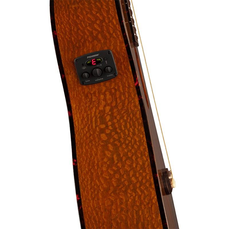 Fender Acoustics Limited Edition FA-345CE Ovangkol Exotic 【お取り寄せ】｜ikebe-revole｜03