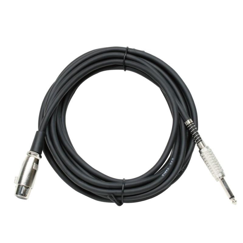 SHURE（シュア） SHURE BETA 58A-J【マイクケーブルセット(XLRメス-TS