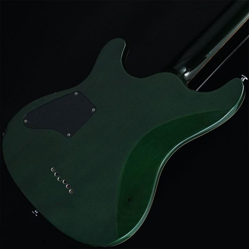 SCHECTER 【USED】 RJ-1-24-TOM (Green/Rosewood) 【SN.S1504157】｜ikebe-revole｜02