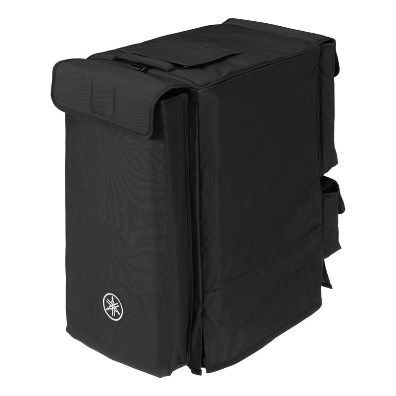 YAMAHA（ヤマハ） YAMAHA STAGEPAS 1K mkII 【ポータブルPAシステム