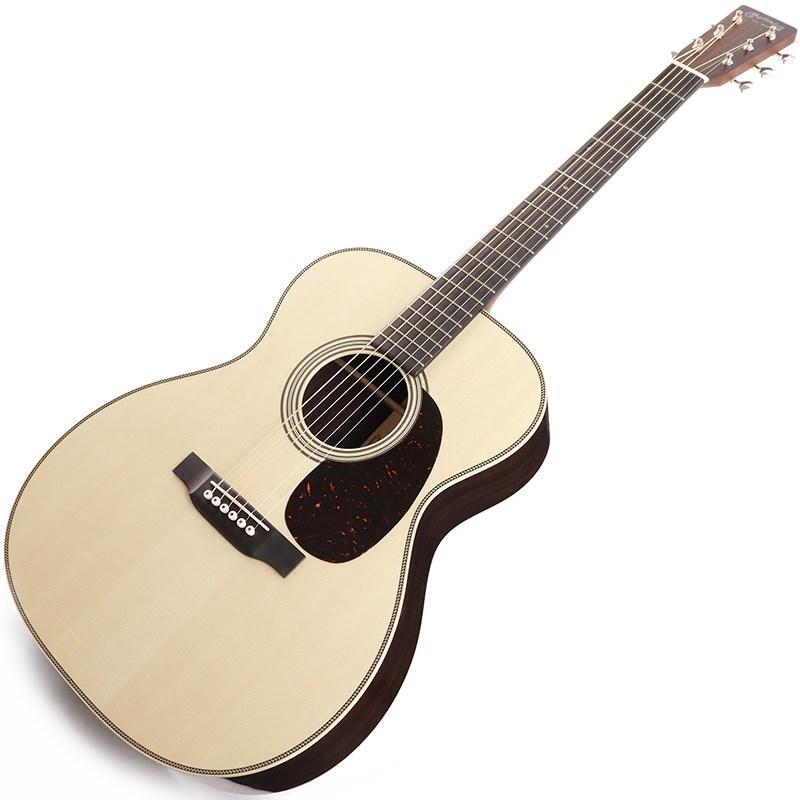 24時間限定クーポンで  MARTIN CTM 000-28 Swiss Spruce Spruce Top -Factory Tour Promotion Custom-