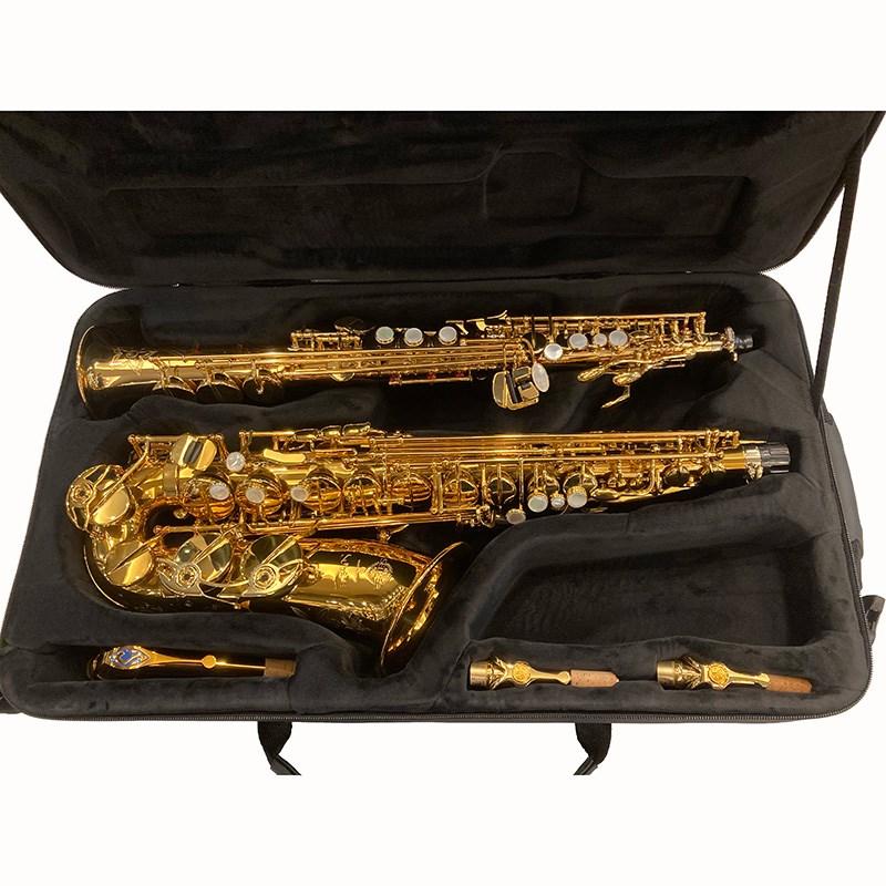 SELMER（セルマー） Selmer Paris 【お取り寄せ品】ソプラノ・アルト