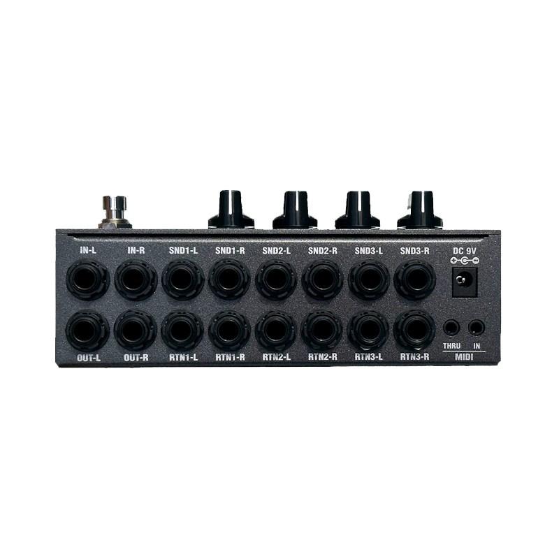Musicom LAB Parallelizer II : イケベ楽器リボレ秋葉原店 - 通販