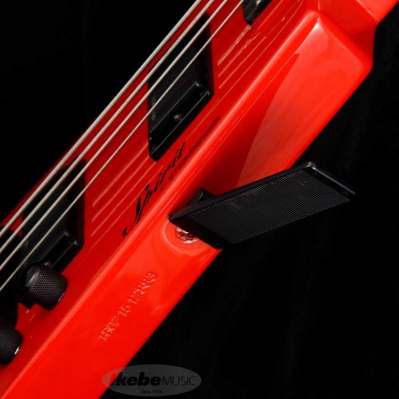 SPIRIT by Steinberger Spirit XT-2 (HR/Hot Rod Red) : イケベ楽器 