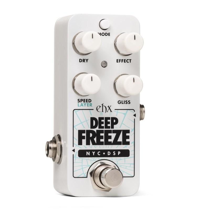 Electro Harmonix PICO DEEP FREEZE｜ikebe-revole｜02