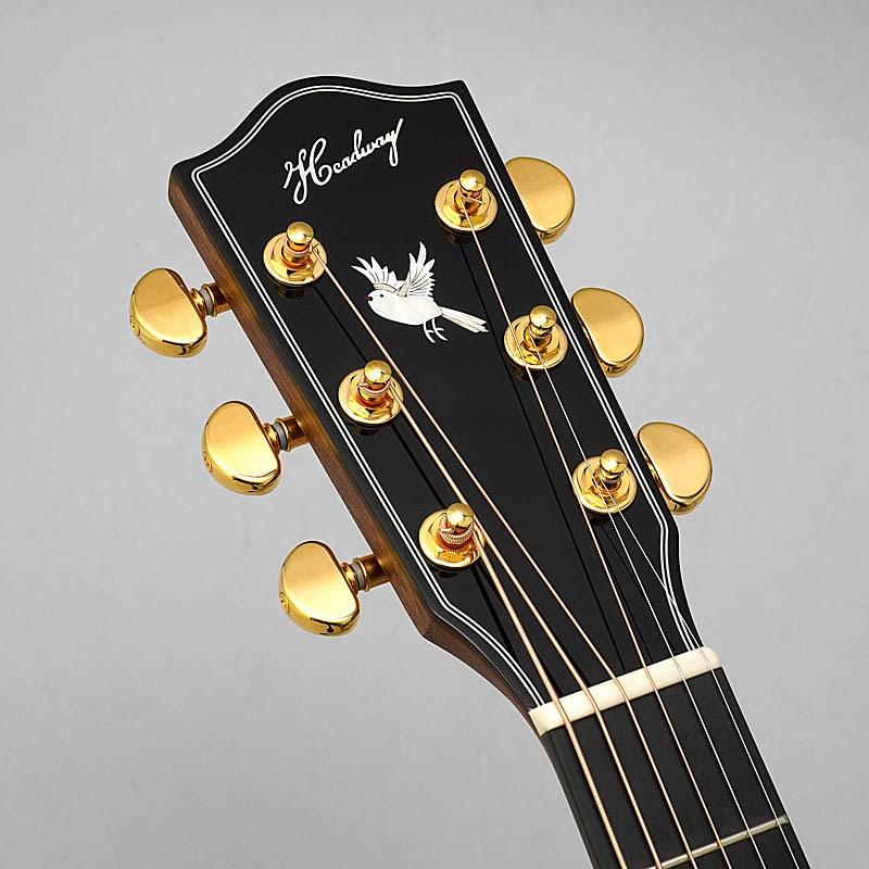 Headway HOC-NORTHBIRD 【まるやまたつや監修モデル】 Headway HOC-NORTHBIRD 【まるやまたつや監修モデル】