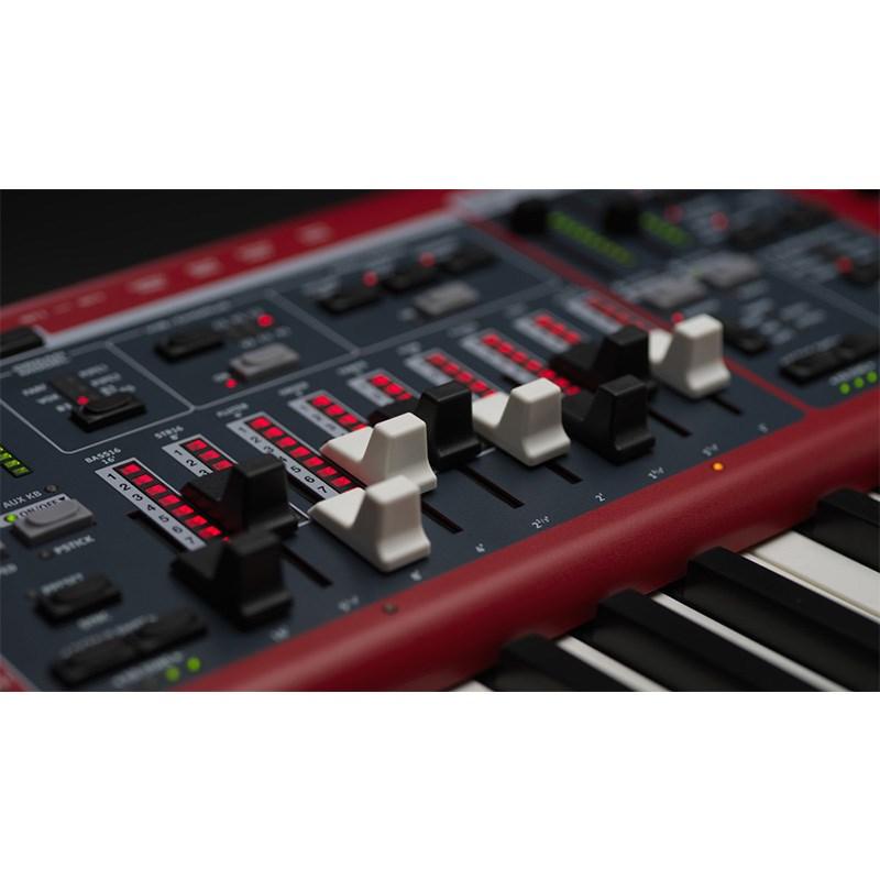 CLAVIA（クラビア） Nord（CLAVIA） Nord Stage 4 88 ノードステージ 