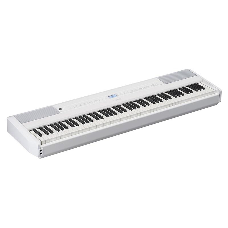 YAMAHA（ヤマハ） YAMAHA P-525WH【沖縄・離島送料別途見積】(代引き