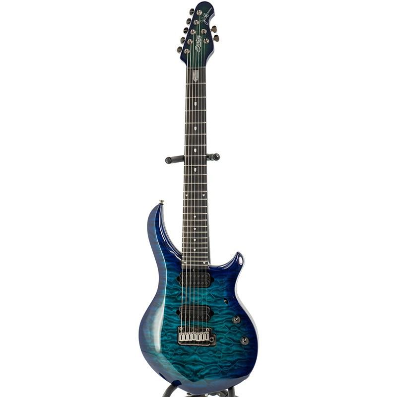 Music Man Sterling by MUSICMAN MAJ270 (Cerulean Paradise) [John