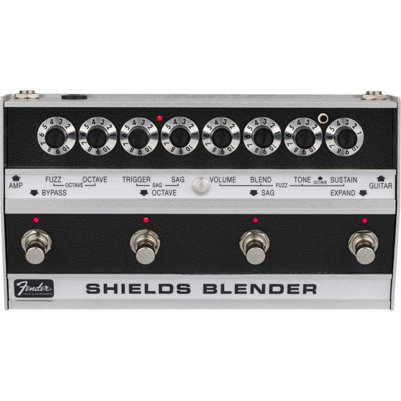 Fender（フェンダー） Fender USA KEVIN SHIELDS BLENDER（フェンダー