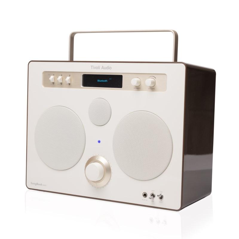 Tivoli Audio SongBook MAX Cream/Brown｜ikebe-revole｜03
