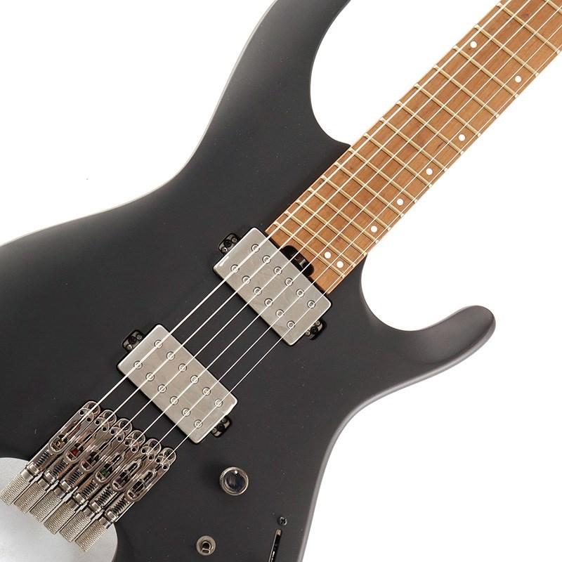 Ibanez QX52-BKF [SPOT MODEL]の画像