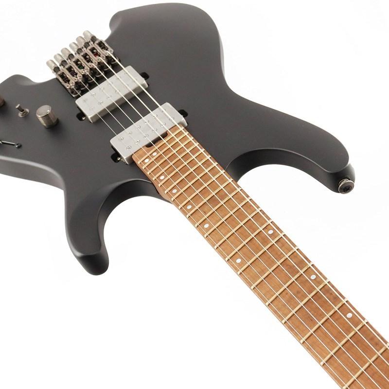 Ibanez QX52-BKF [SPOT MODEL]の画像