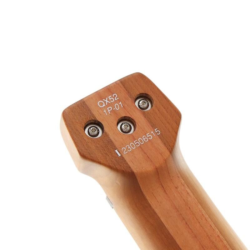 Ibanez QX52-BKF [SPOT MODEL]の画像