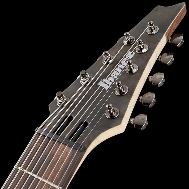 Ibanez Axe Design Lab RG9PB-TGF｜ikebe-revole｜07