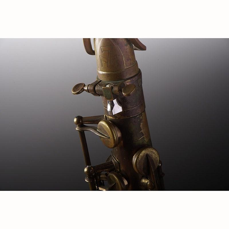 Gottsu 【お取り寄せ品】ゴッツ SV950 Sax Lyre Booster : イケベ楽器