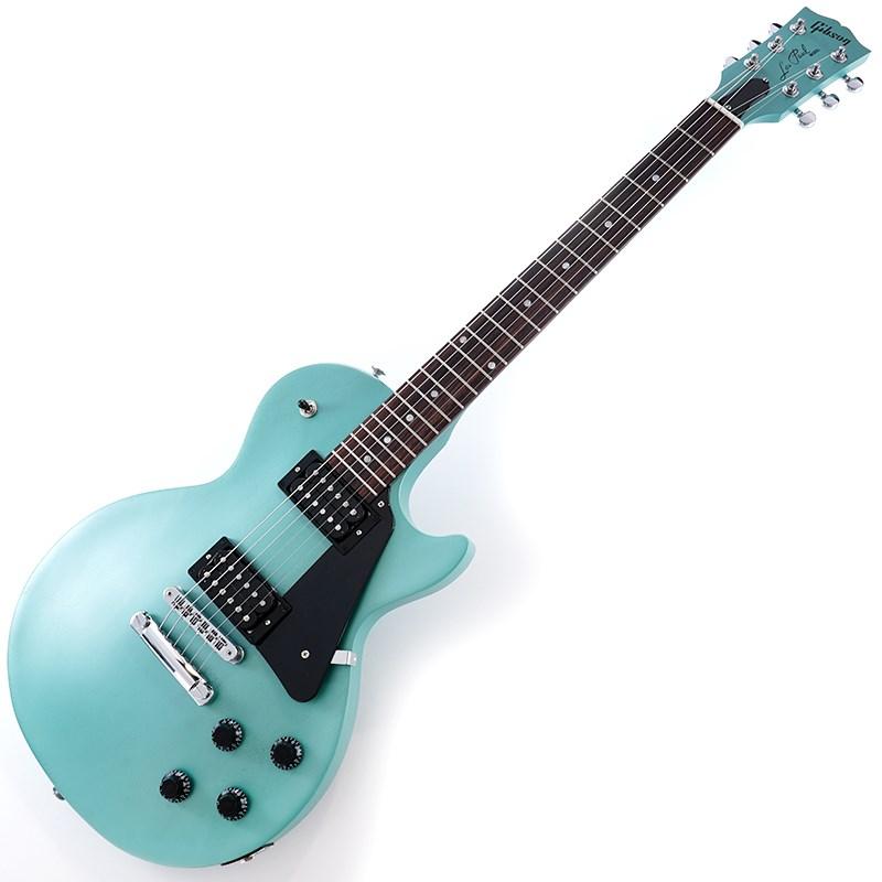 Gibson Les Paul Modern Lite (Inverness Green Satin)｜ikebe-revole｜02