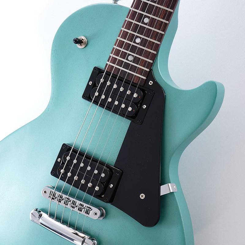 Gibson Les Paul Modern Lite (Inverness Green Satin)｜ikebe-revole｜04