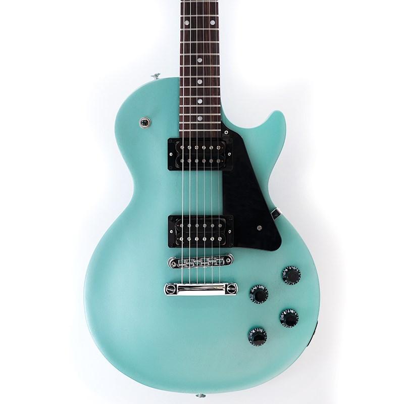 Gibson Les Paul Modern Lite (Inverness Green Satin)｜ikebe-revole｜10