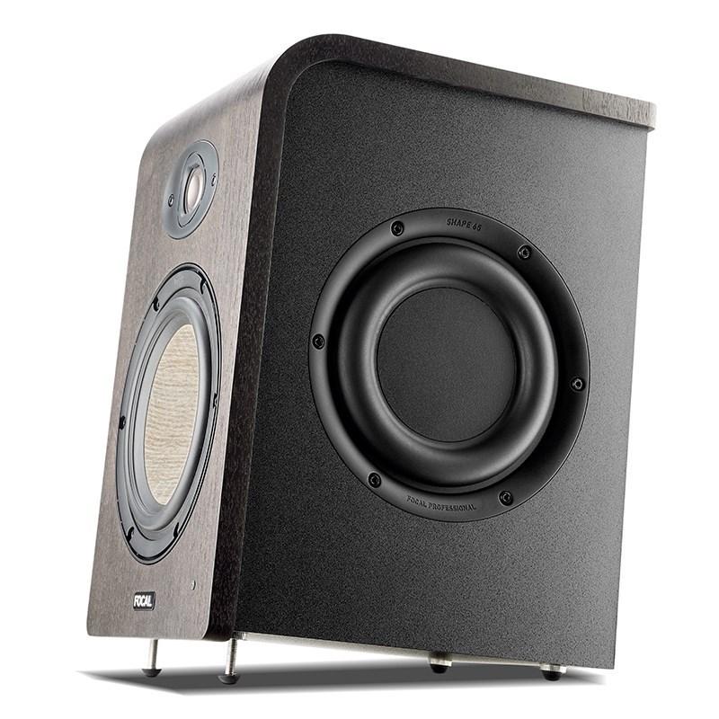 FOCAL Shape 65(1本)(フォーカル)(モニタースピーカー) : イケベ楽器