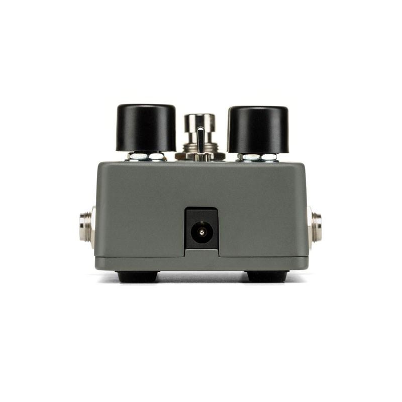 未使用electro-harmonix SPRUCE オーバードライブ Electro Harmonix SPRUCE GOOSE オーバードライブ エレハモ : イケベ