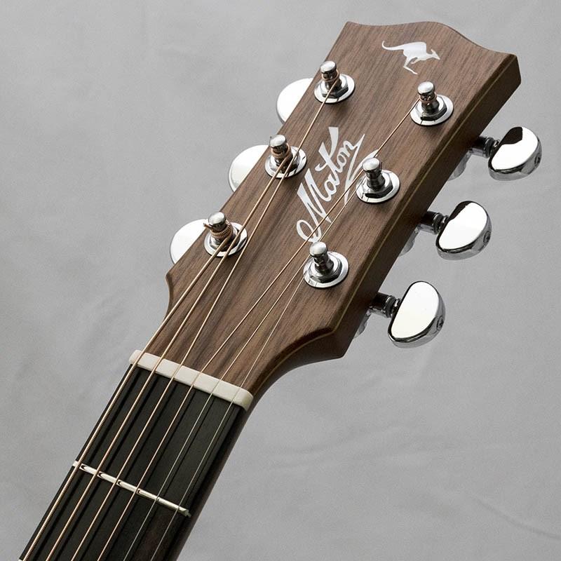 MATON EBG808C TE -Tommy Emmanuel Signature-｜ikebe-revole｜09