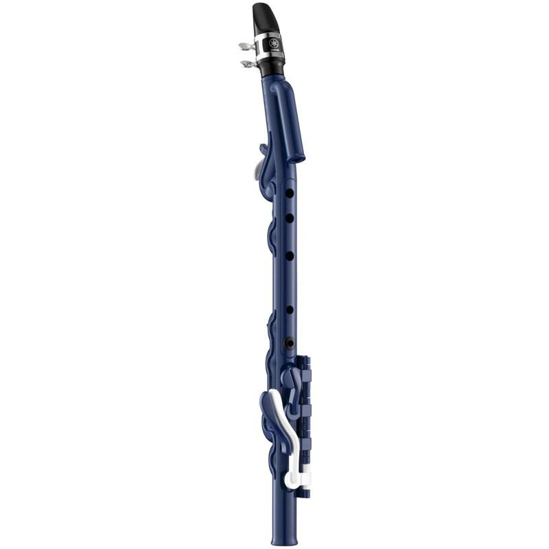 YAMAHA カジュアル管楽器 ヤマハ Venova ヴェノーヴァ YVS-100NB（限定 