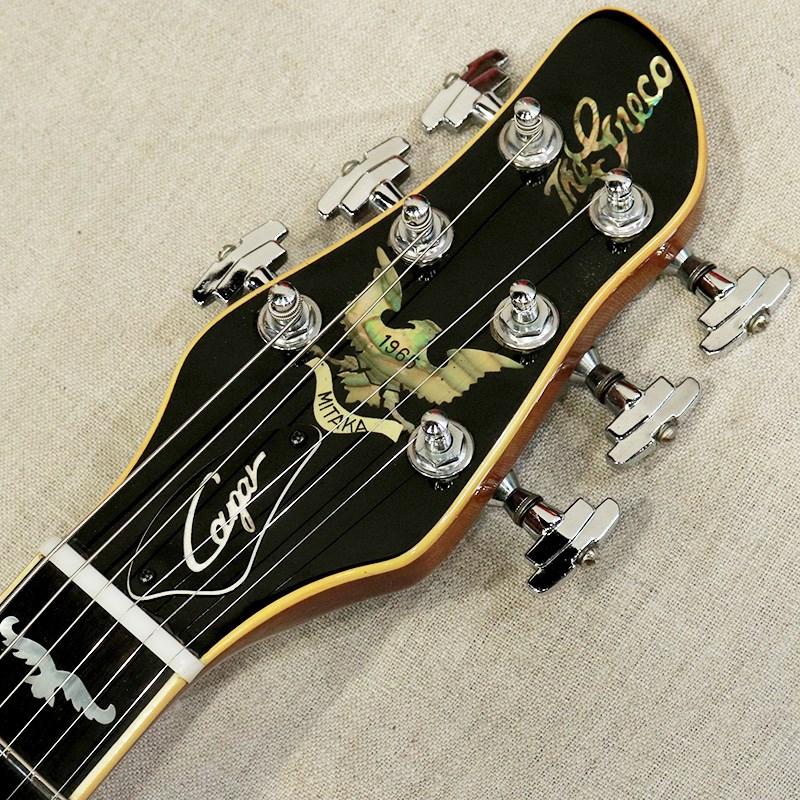 Greco（グレコ） GRECO VINTAGE The Cougar '83 Violin : イケベ楽器
