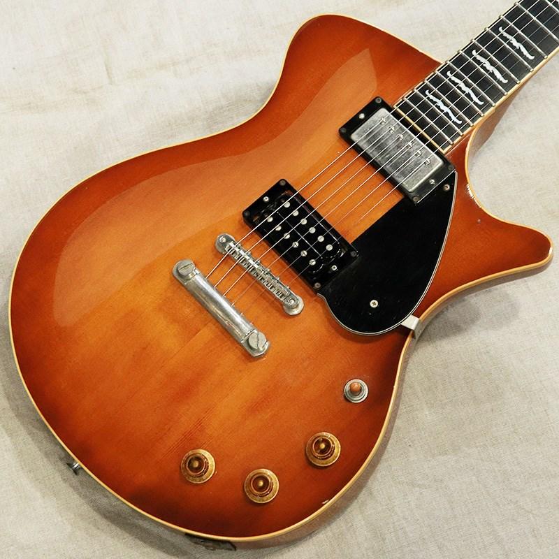 Greco（グレコ） GRECO VINTAGE The Cougar '83 Violin : イケベ楽器