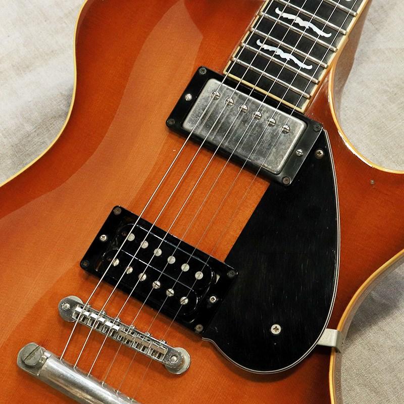 Greco（グレコ） GRECO VINTAGE The Cougar '83 Violin : イケベ楽器