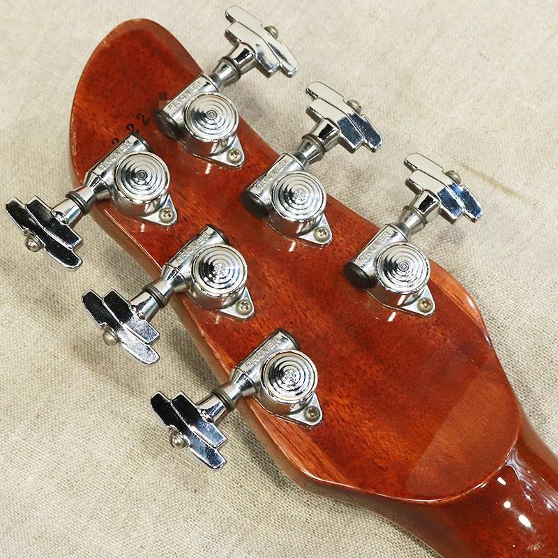 超レアなGreco FA95エレキギター ナチュラル 超レアなGreco FA95エレキギター ナチュラル