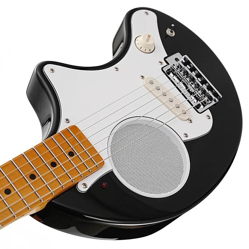 FERNANDES ／ Burny IKEBE ORIGINAL ZO-3ST 1968VD/RH (BLK) : イケベ